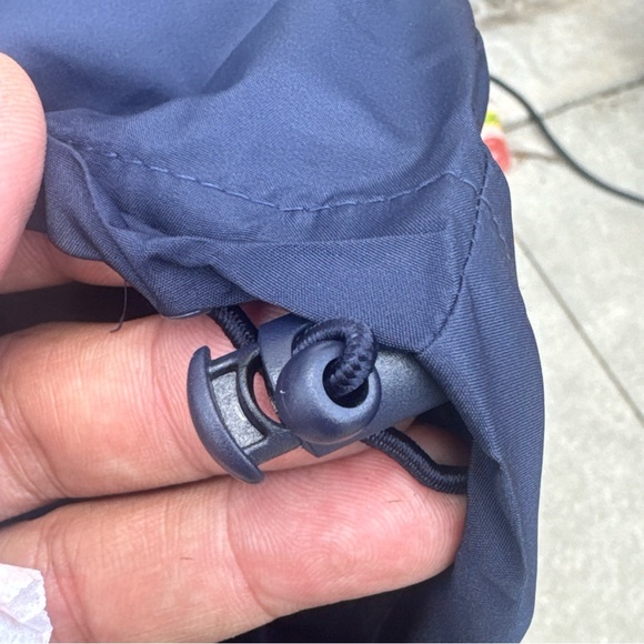 Men’s brand new Seattle Seahawks up lightweight jacket, new with tags - Picture 8 of 11